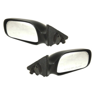 Sherman® - Power Non-Foldaway Side View Mirror