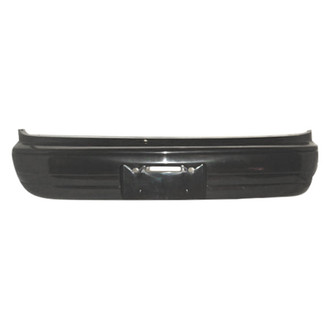 Sherman® - Rear Bumper Cover (Value Line)