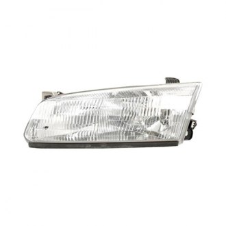 1997 Toyota Camry Custom & Factory Headlights - CARiD.com