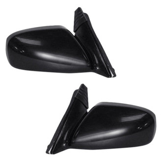 Sherman® - Side View Mirror (Non-Foldaway)