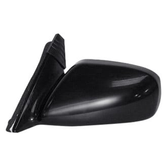 Sherman® - Driver Side Power Remote View Mirror (Non-Heated, Non-Foldaway) (Standard Line)