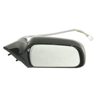 Sherman® - Passenger Side Power Remote View Mirror (Non-Heated, Non-Foldaway) (Standard Line)