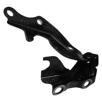 Sherman® - Passenger Side Hood Hinge (Value Line)