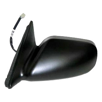 Sherman® - Driver Side Power Remote View Mirror (Heated, Non-Foldaway) (Standard Line)