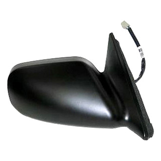 Sherman® - Passenger Side Power Remote View Mirror (Heated, Non-Foldaway) (Standard Line)