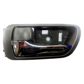 Sherman® - Front Driver Side Interior Door Handle (Value Line)