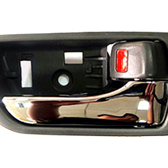 Sherman® - Front Passenger Side Interior Door Handle (Value Line)
