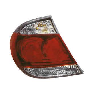 Sherman® - Driver Side Replacement Tail Light (Value Line)