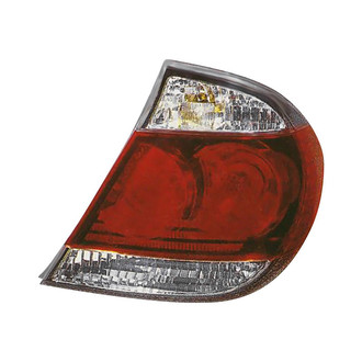 Sherman® - Passenger Side Replacement Tail Light (Value Line)