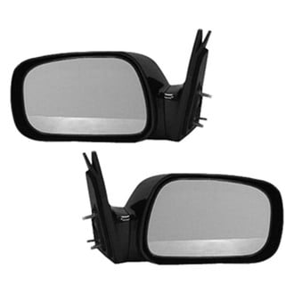 Sherman® - Side View Mirror (Non-Heated, Non-Foldaway)