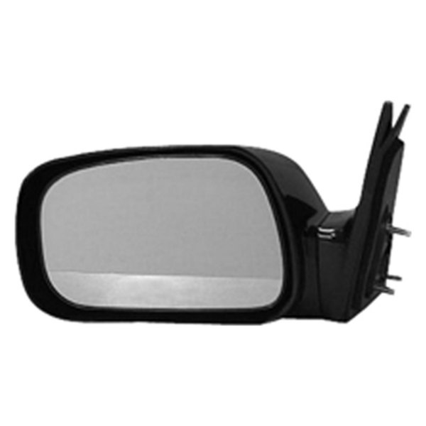 Sherman® - Driver Side View Mirror
