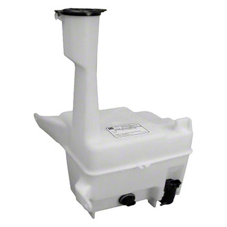Sherman® - Washer Fluid Reservoir