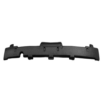 Sherman® - Front Bumper Absorber (CAPA Certified)
