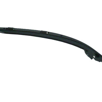 Sherman® - Front Outer Passenger Side Bumper Reinforcement (CAPA Certified)