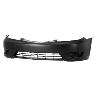 Sherman® - Front Bumper Cover (CAPA Certified)