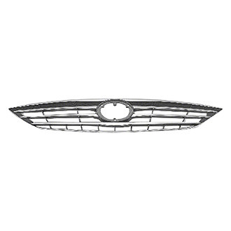 Sherman® - Grille