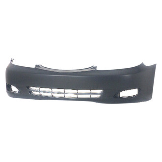 Sherman® - Front Bumper Cover (CAPA Certified)