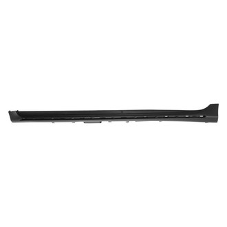 Sherman® - Passenger Side Rocker Panel Molding