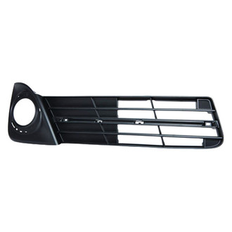 Sherman® - Front Passenger Side Fog Light Bezel (Value Line)
