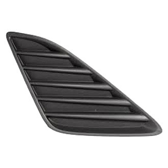 Sherman® - Front Passenger Side Fog Light Cover (Value Line)