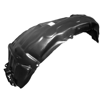 Sherman® - Front Driver Side Fender Liner (CAPA Certified)