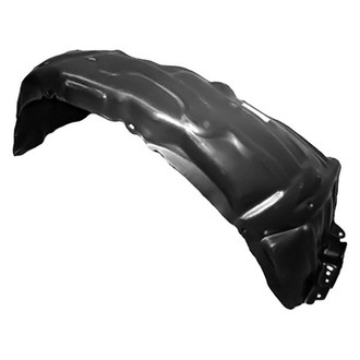 Sherman® - Front Passenger Side Fender Liner (CAPA Certified)