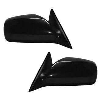 Sherman® - Power Heated Non-Foldaway Side View Mirror