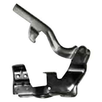 Sherman® - Driver Side Hood Hinge (Value Line)