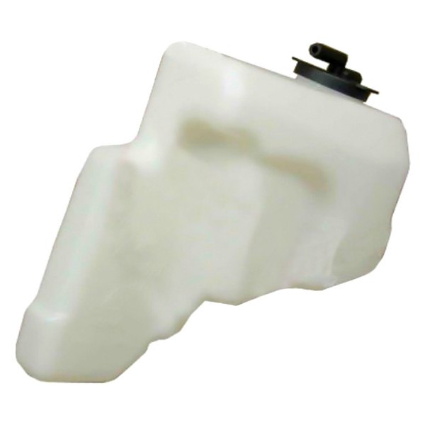 Sherman® - Engine Coolant Recovery Tank