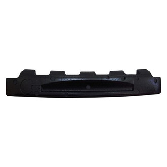 Sherman® - Front Bumper Absorber (CAPA Certified)