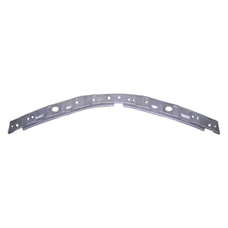 Sherman® - Front Upper Bumper Cover Retainer (CAPA Certified)