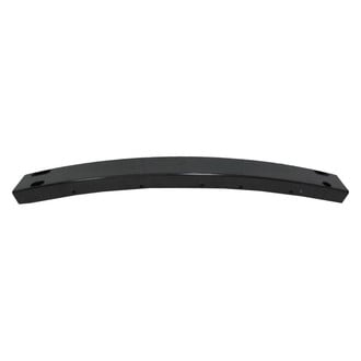 Sherman® 8154-84Q-0 - Front Bumper Reinforcement (CAPA Certified)