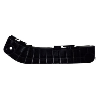 Sherman® - Front Driver Side Bumper Side Support (CAPA Certified)