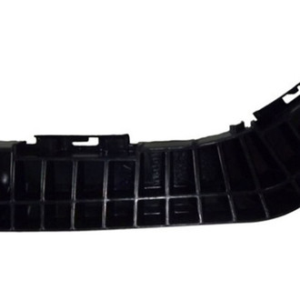Sherman® - Front Passenger Side Bumper Side Support (CAPA Certified)