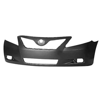Sherman® - Front Bumper Cover (CAPA Certified)