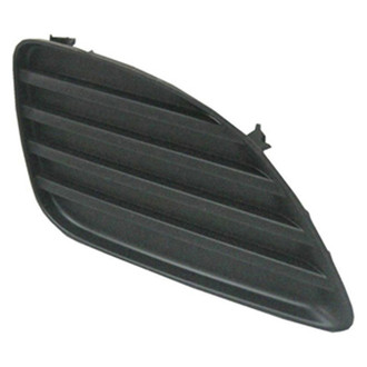 Sherman® 8154-95Q-2 - Front Passenger Side Fog Light Cover (CAPA Certified)