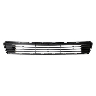 Sherman® - Front Bumper Grille (CAPA Certified)