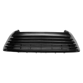 Sherman® - Front Bumper Grille