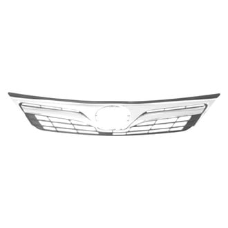 Sherman® - Grille