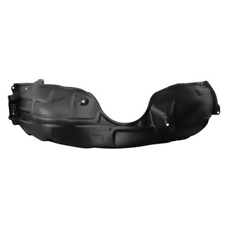 Sherman® - Front Driver Side Fender Liner (CAPA Certified)