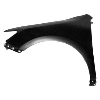 Sherman® - Front Driver Side Fender (Value Line)