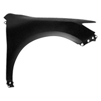 Sherman® - Front Passenger Side Fender (Value Line)