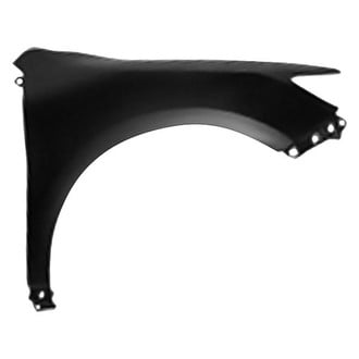 Sherman® - Front Passenger Side Fender (CAPA Certified)