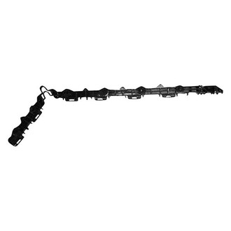 Sherman® - Rear Passenger Side Bumper Cover Retainer (Value Line)