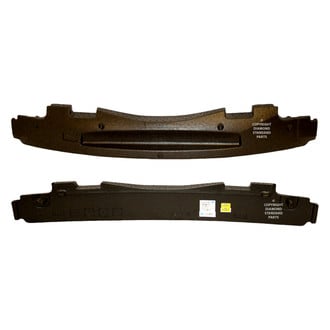 Sherman® - Front Bumper Absorber (Value Line)