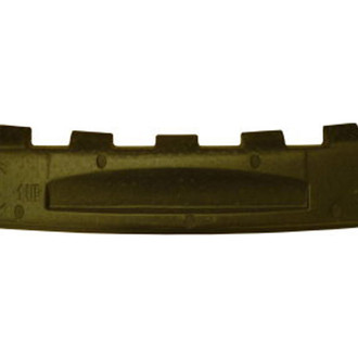 Sherman® - Front Bumper Absorber (Value Line)