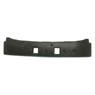 Sherman® - Front Bumper Absorber (CAPA Certified)