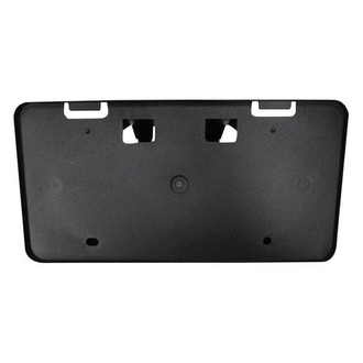 Sherman® - Front License Plate Bracket