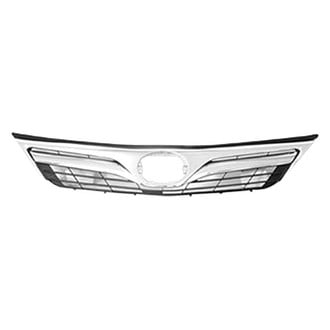 Sherman® - Grille (Value Line)
