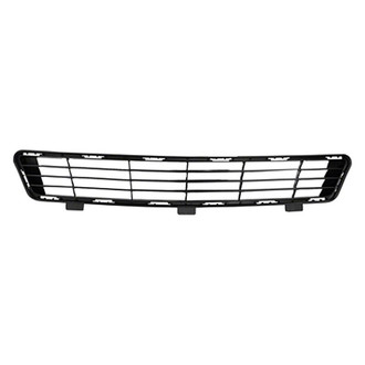 Sherman® - Front Lower Bumper Grille (CAPA Certified)